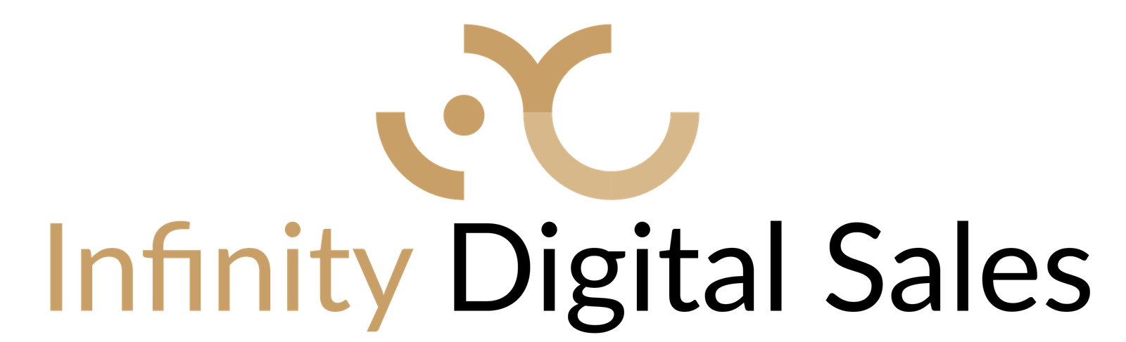 Infinity Digital Sales Logo