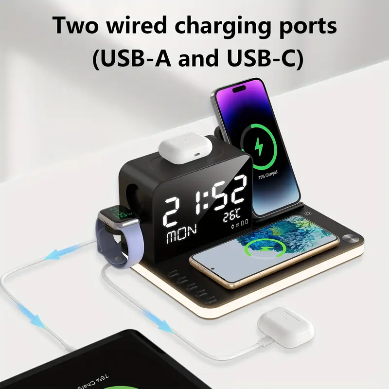 Mobile Accessories