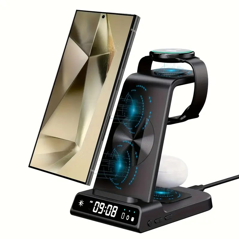 Smart Devices