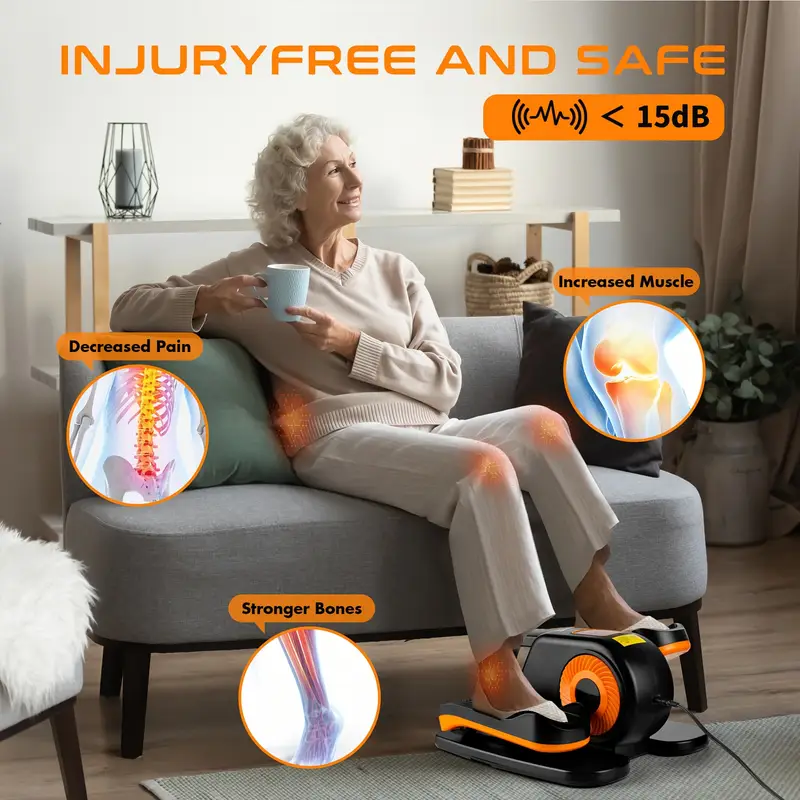 For Elderly People