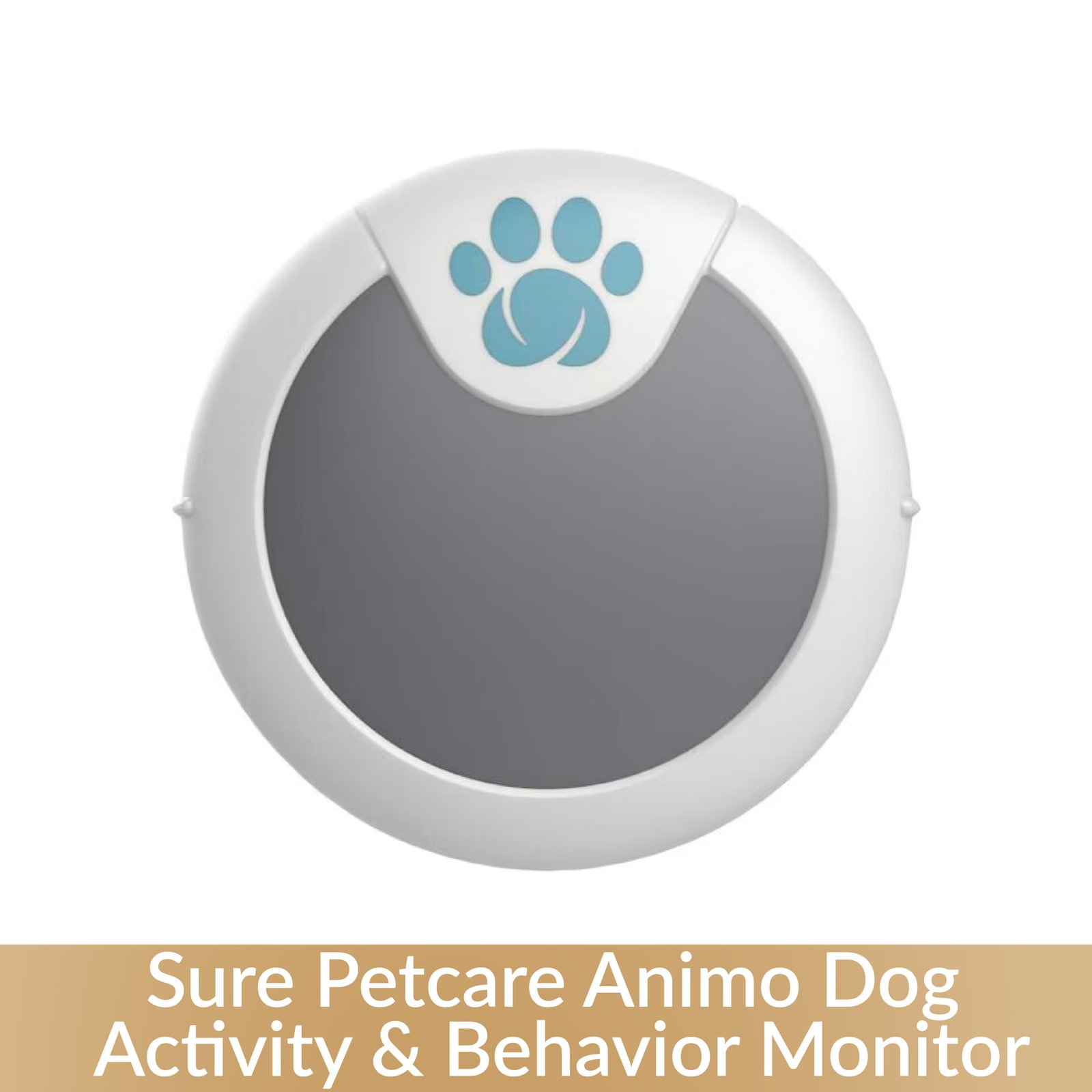 Sure Petcare Animo Dog Activity & Behavior Monitor