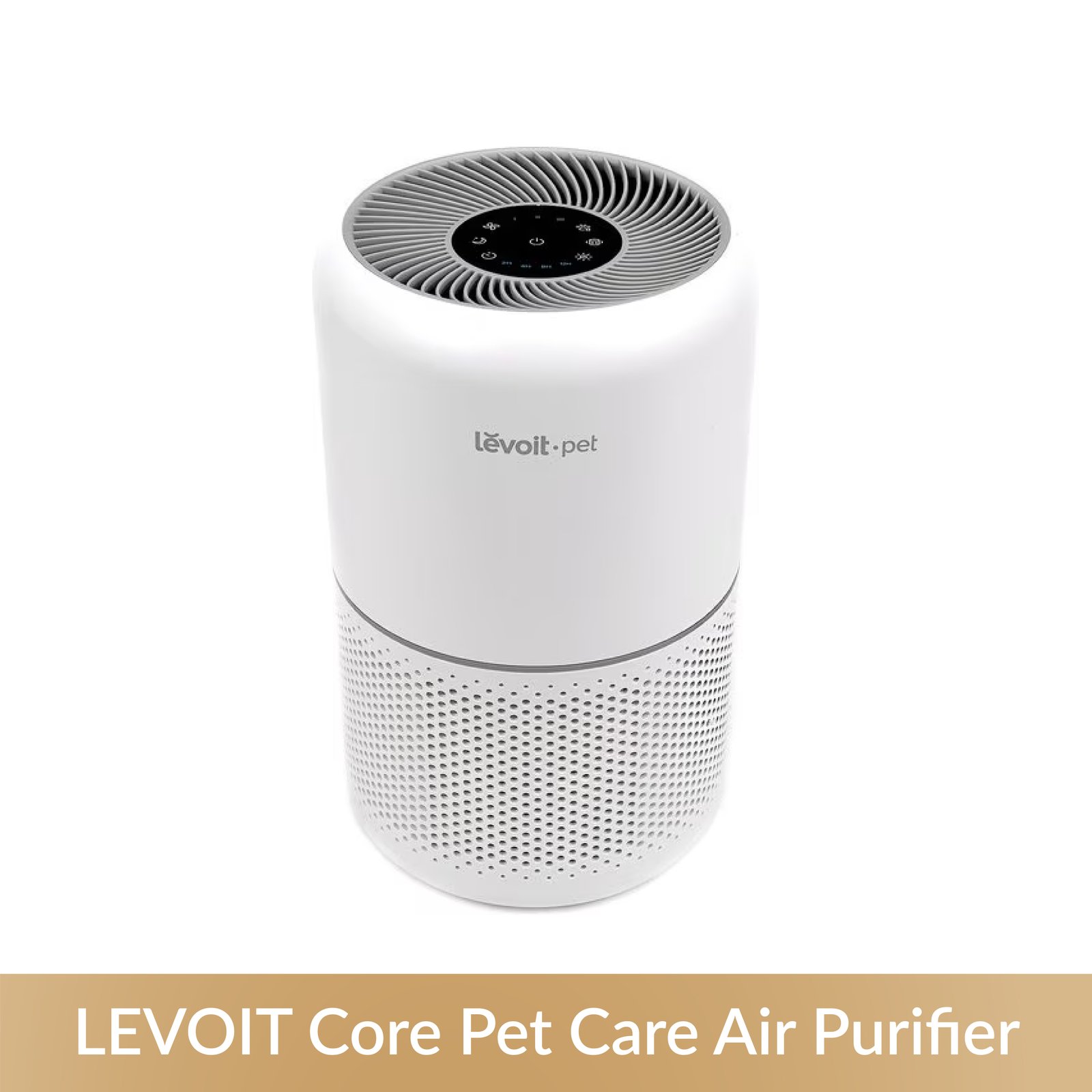 LEVOIT Core Pet Care Air Purifier