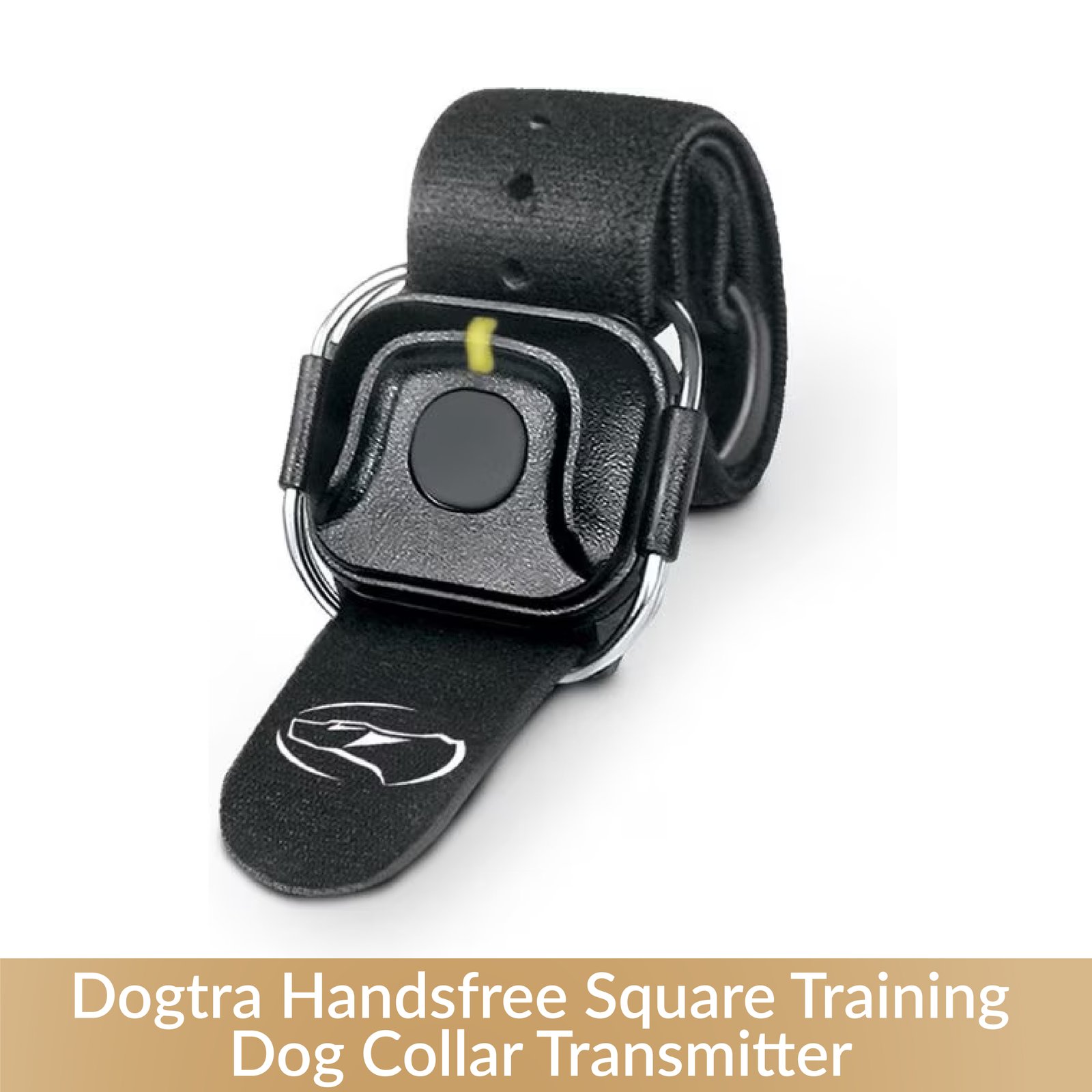 Dogtra Handsfree Square Training Dog Collar Transmitter