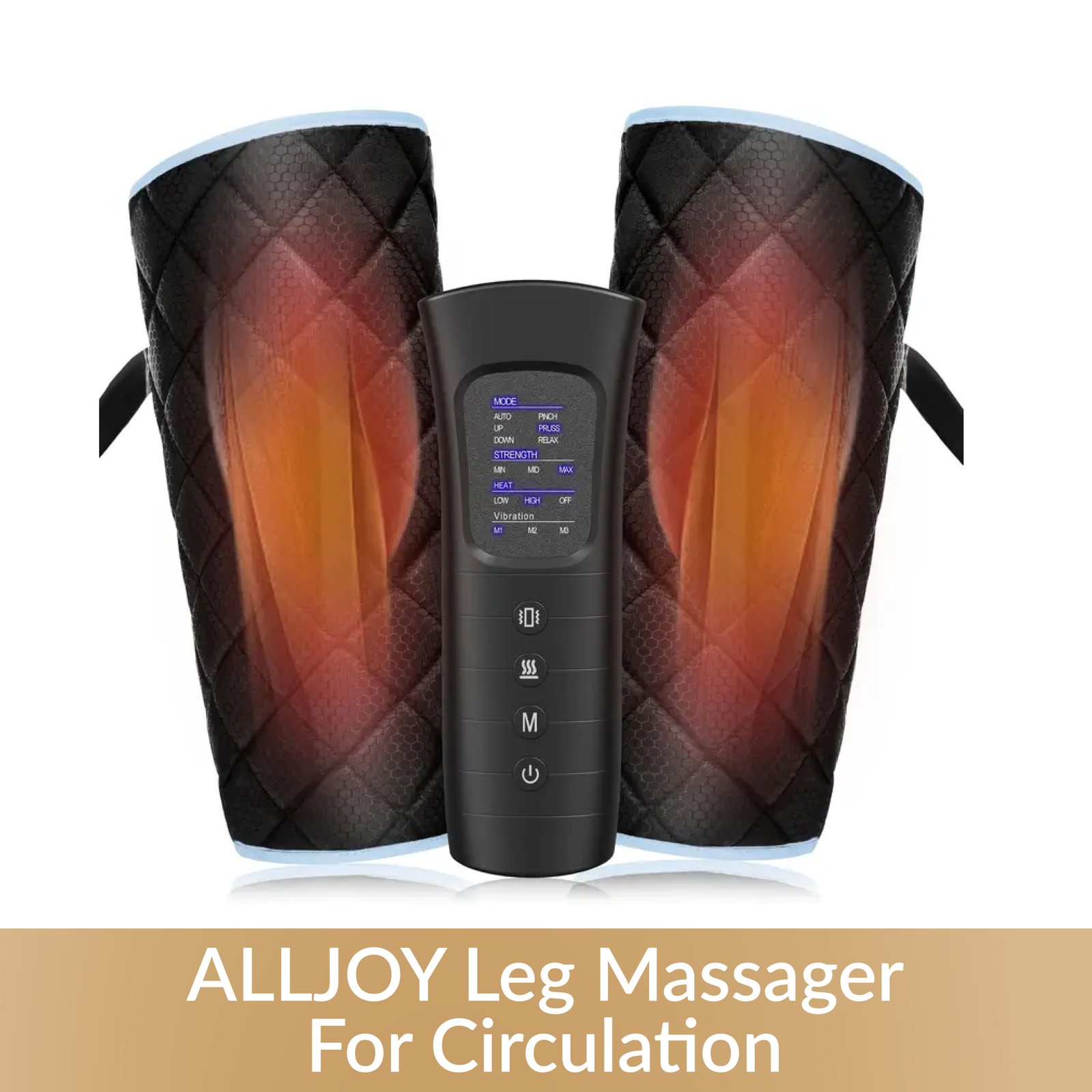 ALLJOY Leg Massager