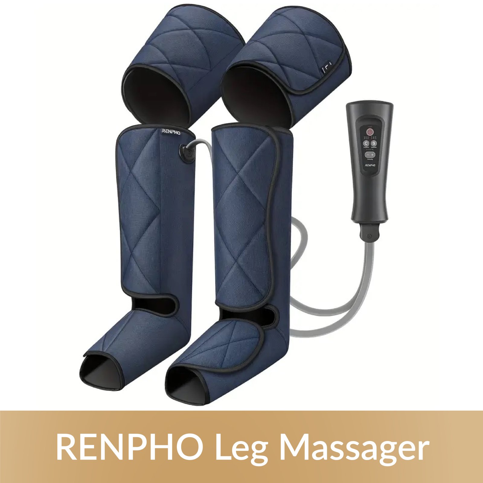 RENPHO Leg Massager