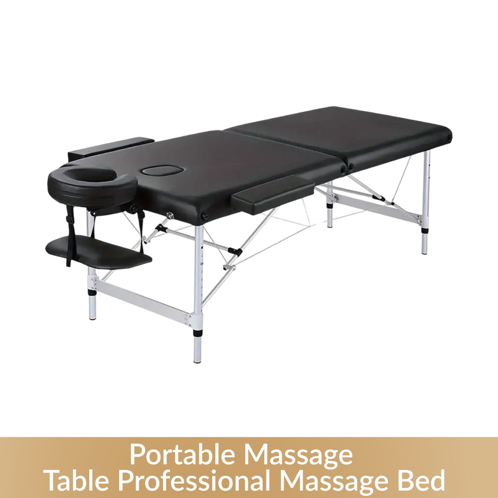 Portable Massage Table Professional Massage Bed