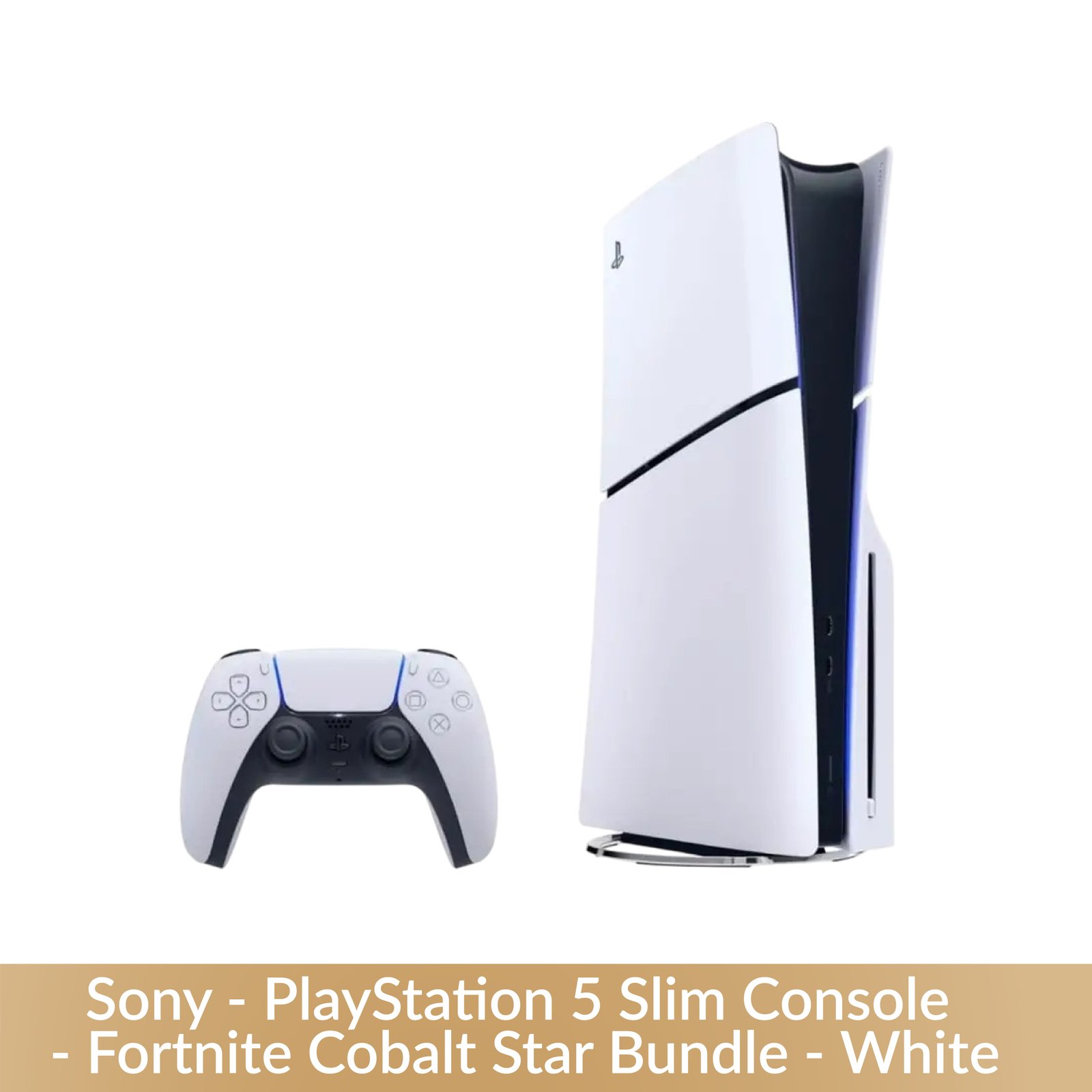 Sony PlayStation 5 Slim Console