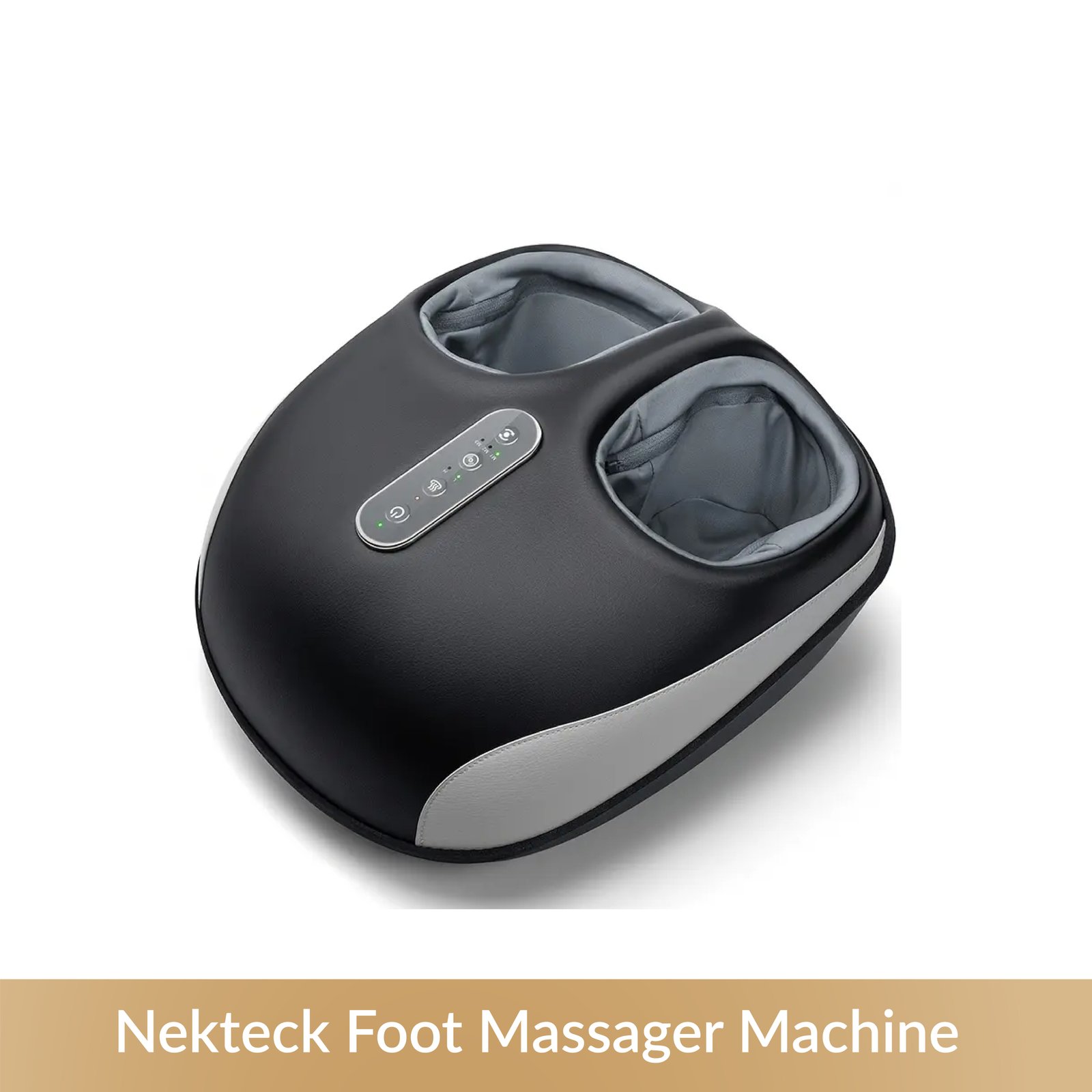 Nekteck Foot Massager Machine