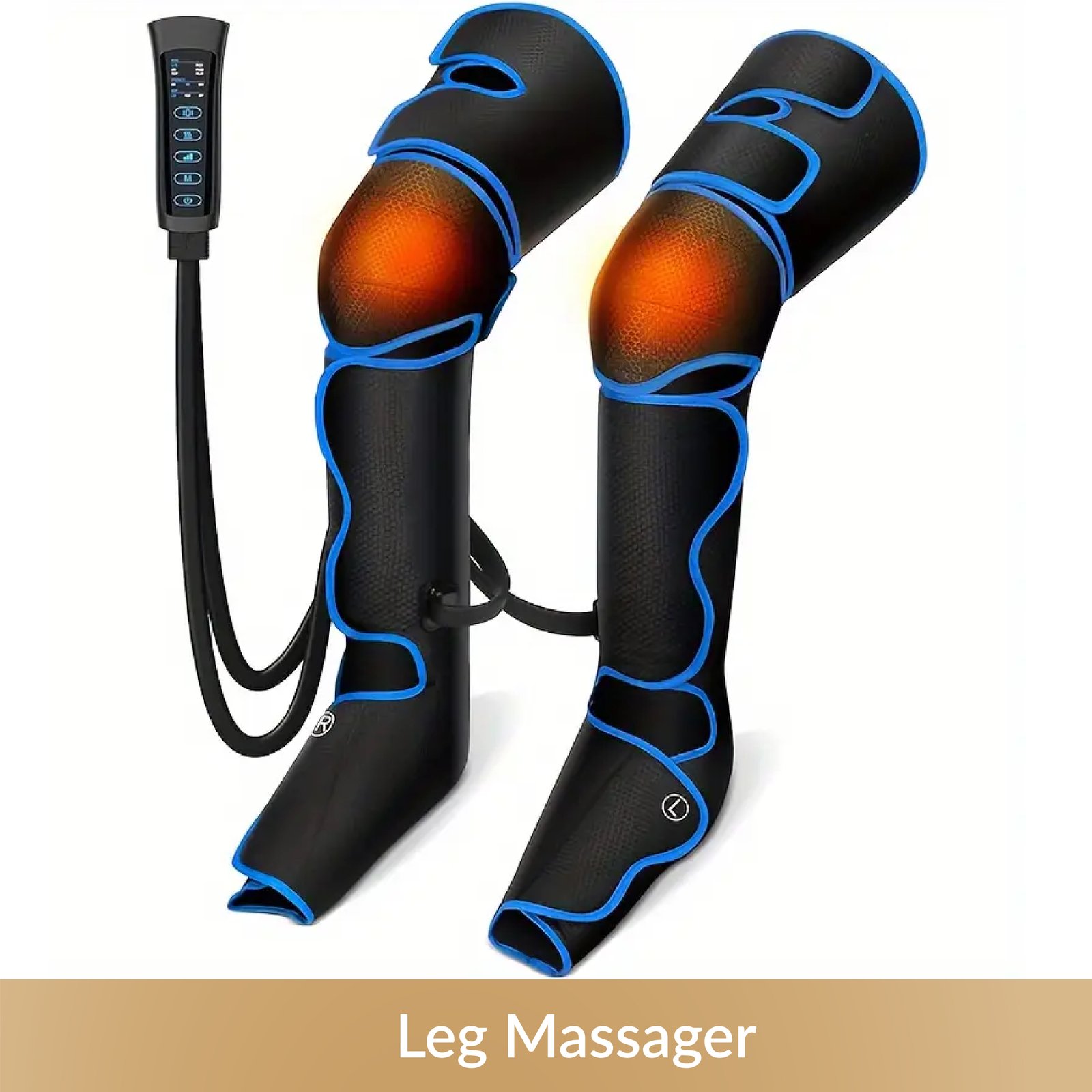 Leg Massager