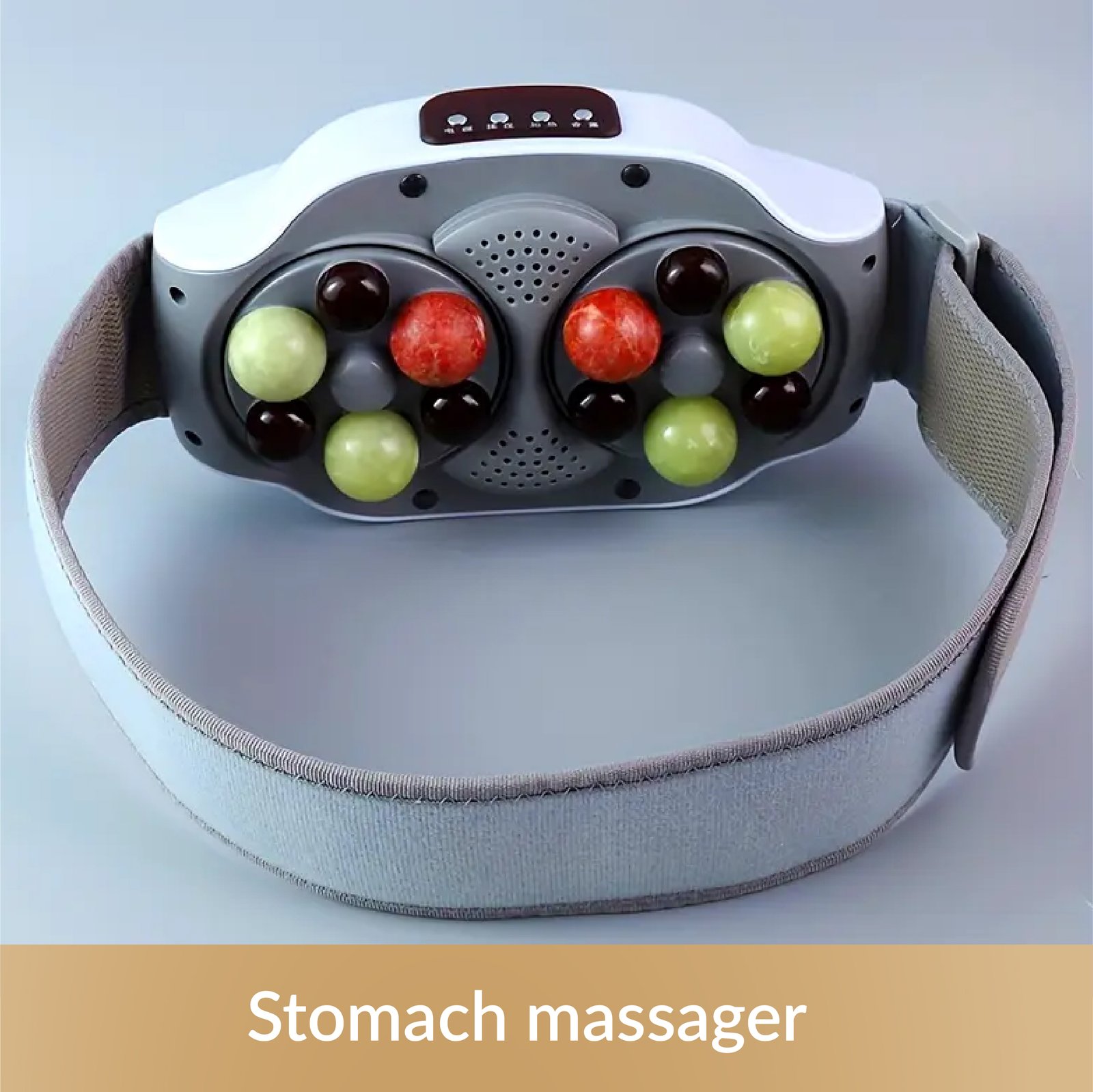 Stomach Massager